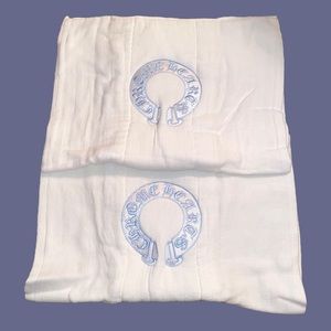 Chrome Hearts Cloth Baby Diapers